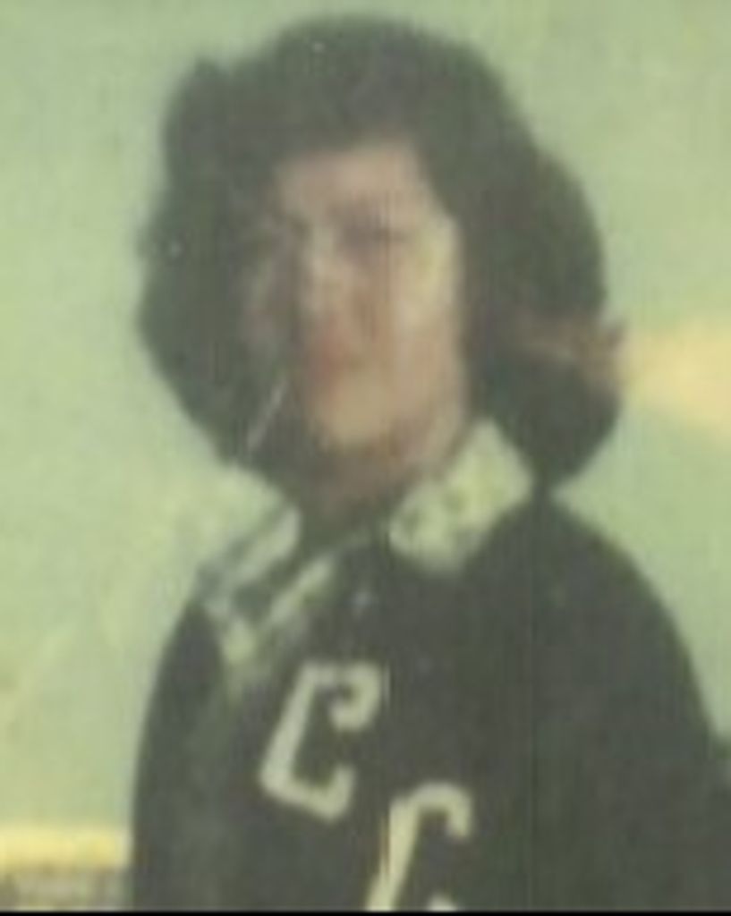 Gregoria Gutierrez Bustos