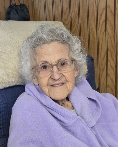 Mary Ann Mainguy's obituary image