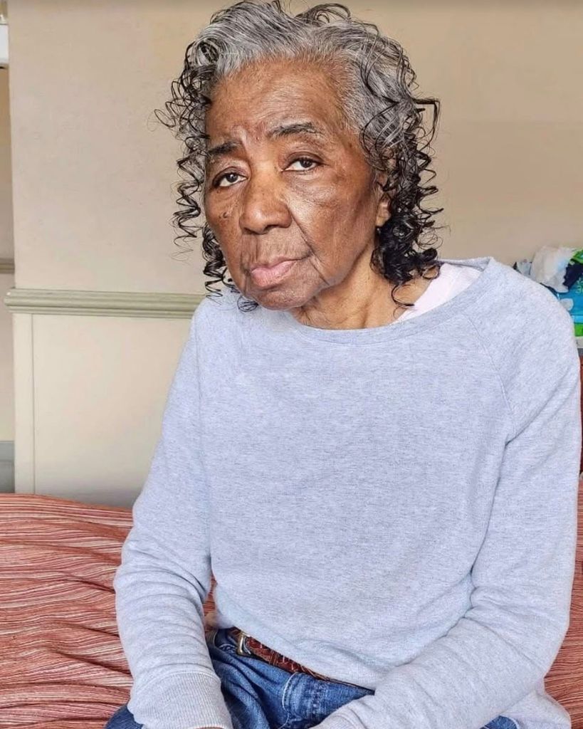 Emma Ruth Blackmon Dooley Profile Photo