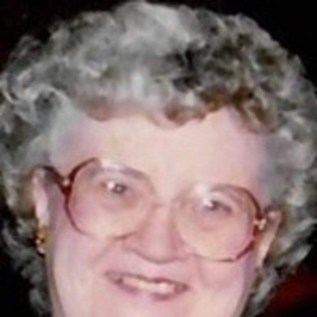 Rosemarie Schmidt
