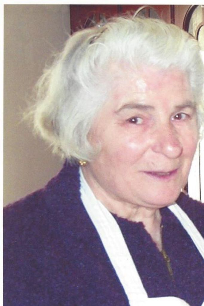 Carmela Vuono