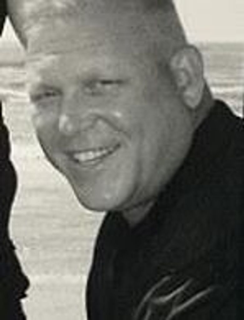 Jonathan Monasco
