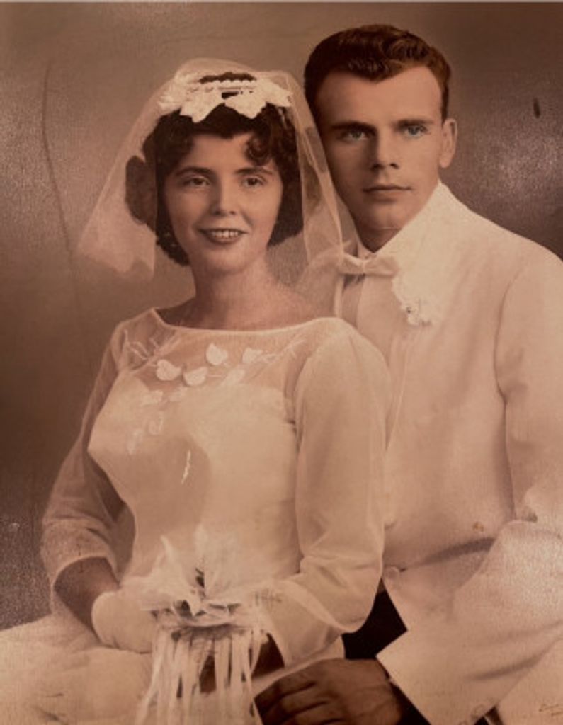 Bertha A. (Ochal)  Melnick Profile Photo