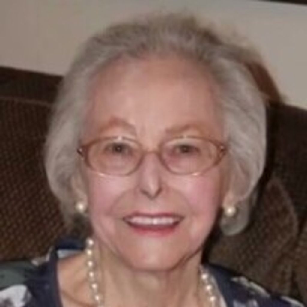 Billie Joyce Titch Profile Photo