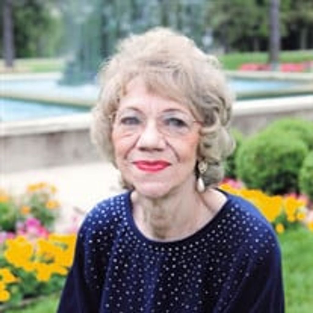 Geraldine Mulvaney Profile Photo