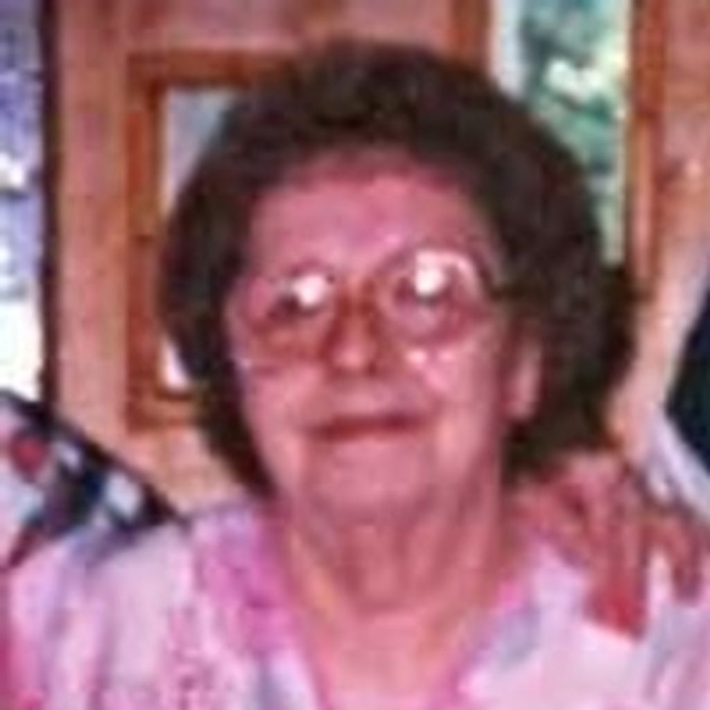 Norma Jean Engstrom