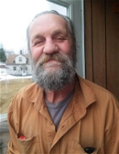 Michael Hanson Profile Photo