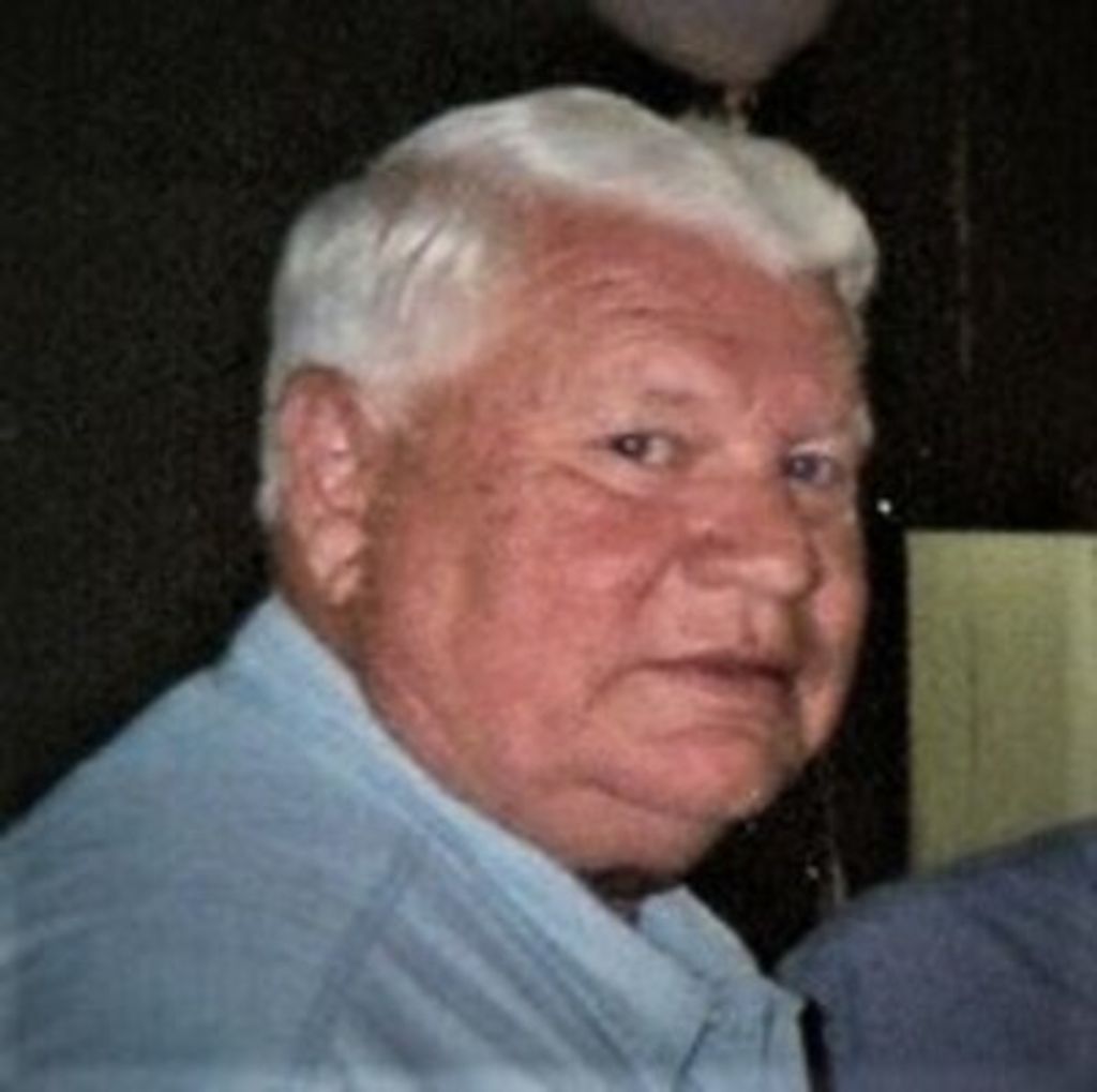 Ronald V. Sealey Profile Photo