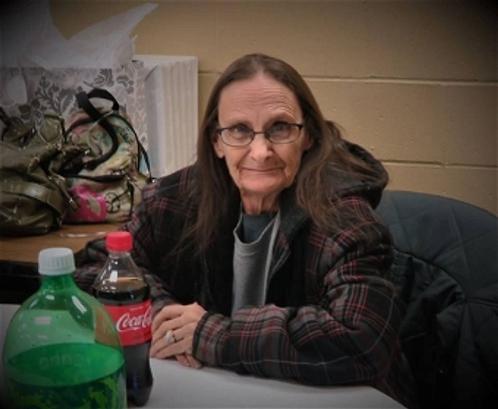 Judy Kay Waters Profile Photo