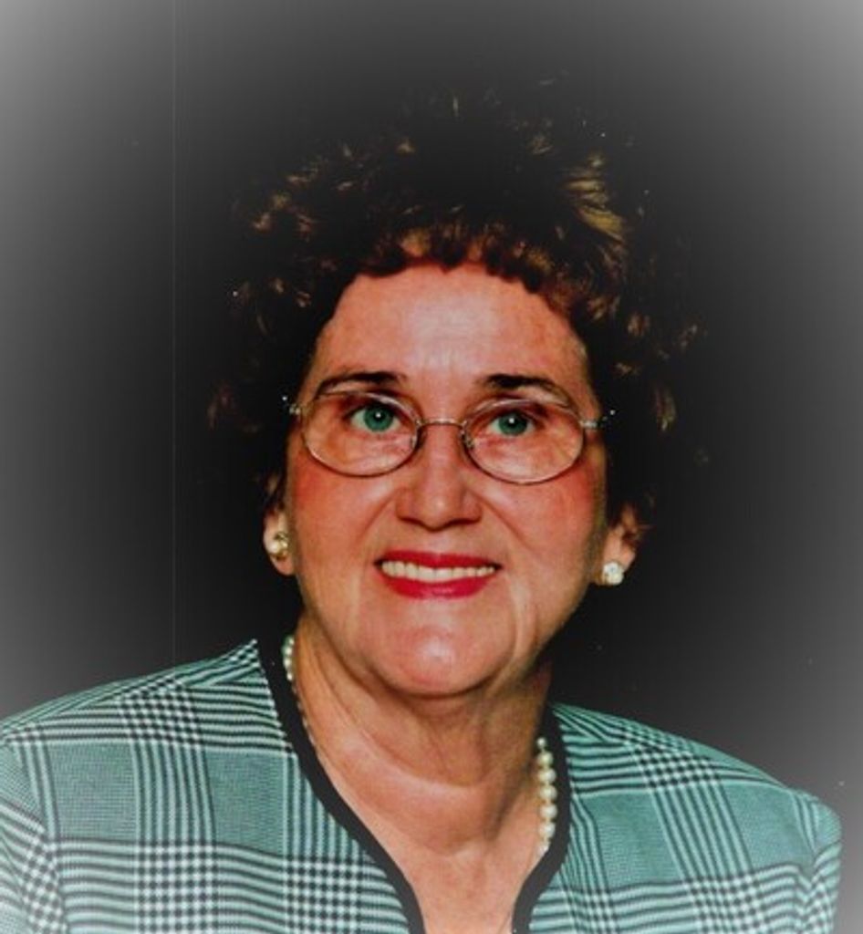Zena Faye Phillips Profile Photo