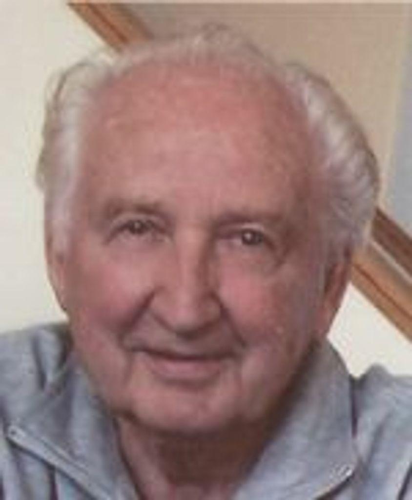 Kenneth Rasmussen