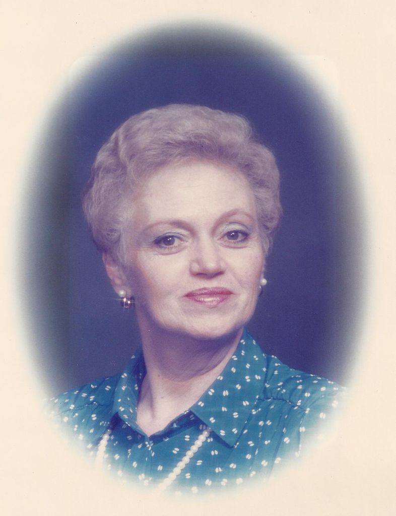 Irma Phyllis Cockrell