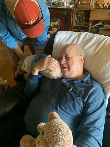 Virgil Elmer Siewert photo gallery thumbnail 163 of 202