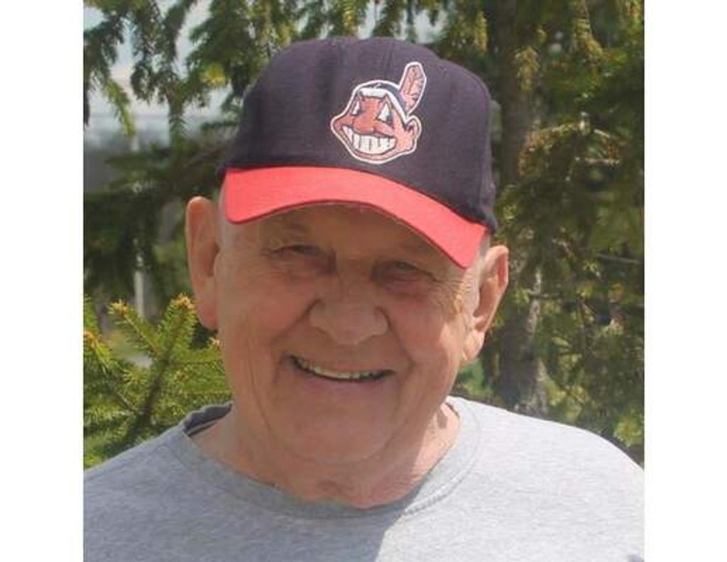 Edward "Ed" W. Troughton Profile Photo