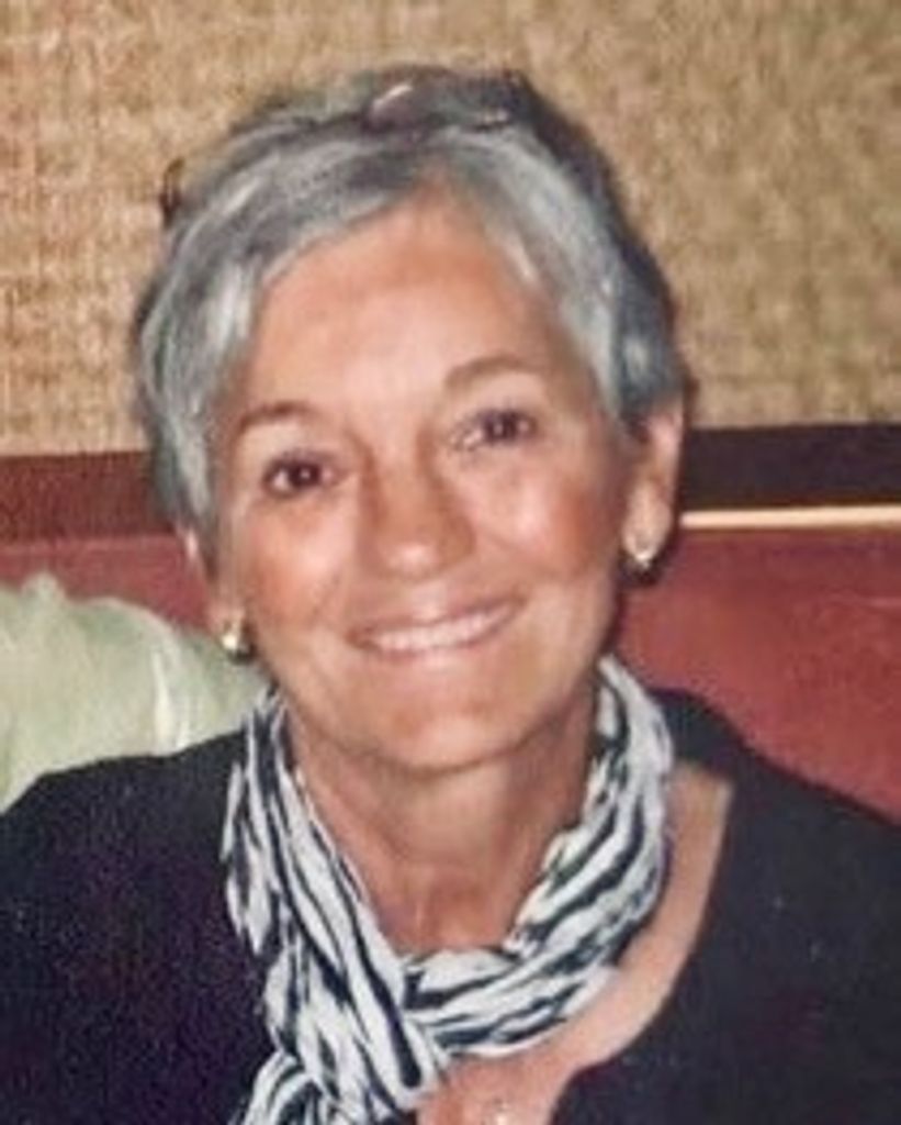 Margaret Judith Lindsey