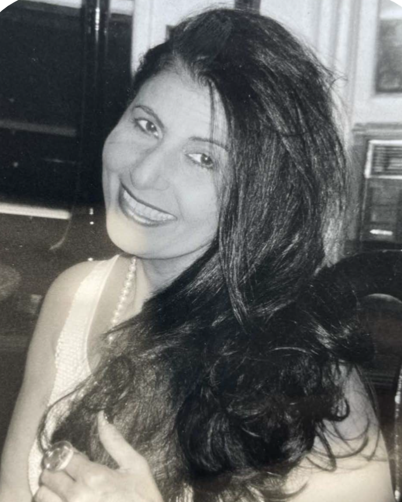 Adela A. Weyer