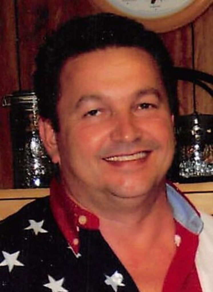 Bob Jr. Robinette Profile Photo