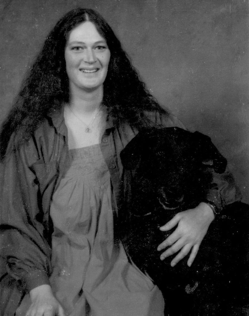 Kathleen Louise Boyd Profile Photo