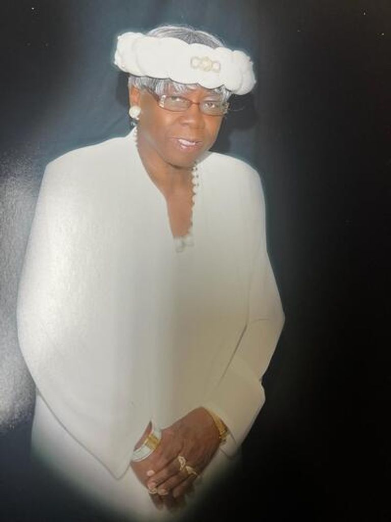 Mother Ruthie Wiggins Profile Photo