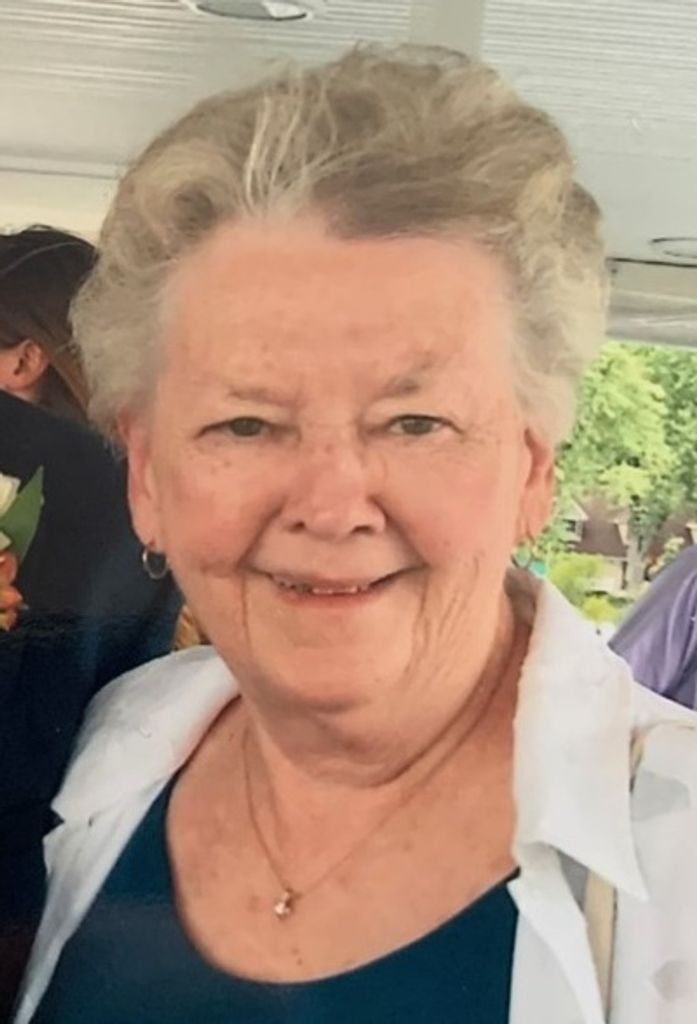 Ellen M. Mcdermott Profile Photo
