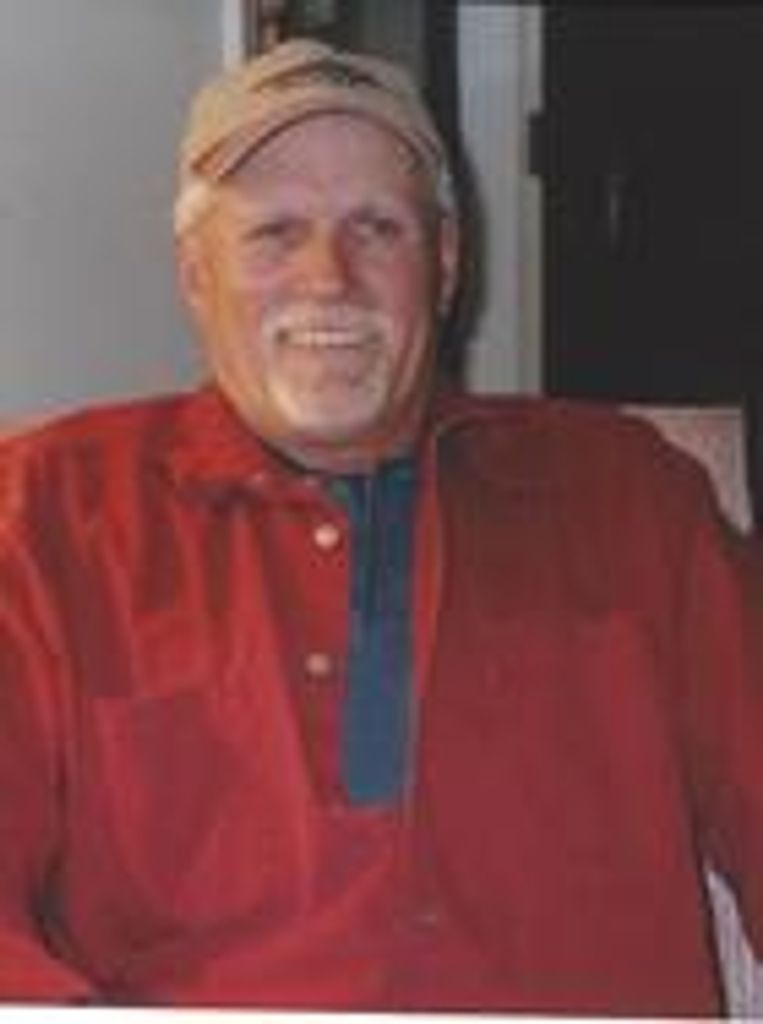 Jerry  Wayne Tritt