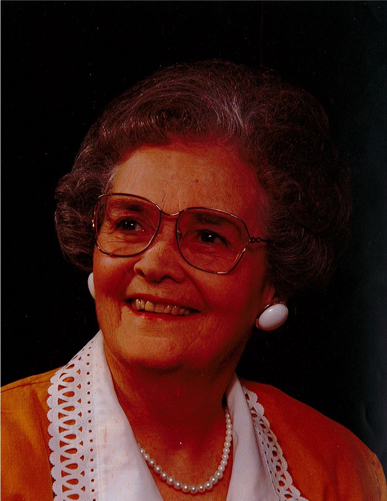 Milie Edith P. Rinehart Profile Photo