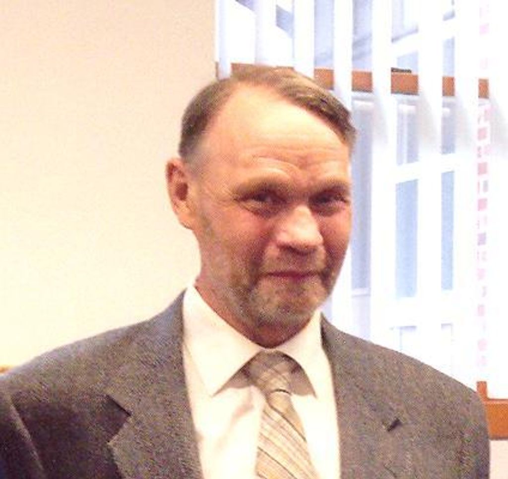 Terry Erickson