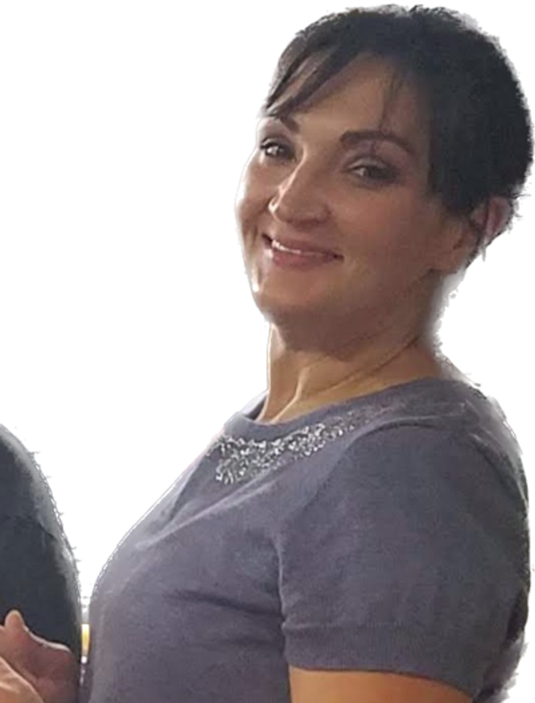 Andrea Gabbard Jordan Profile Photo