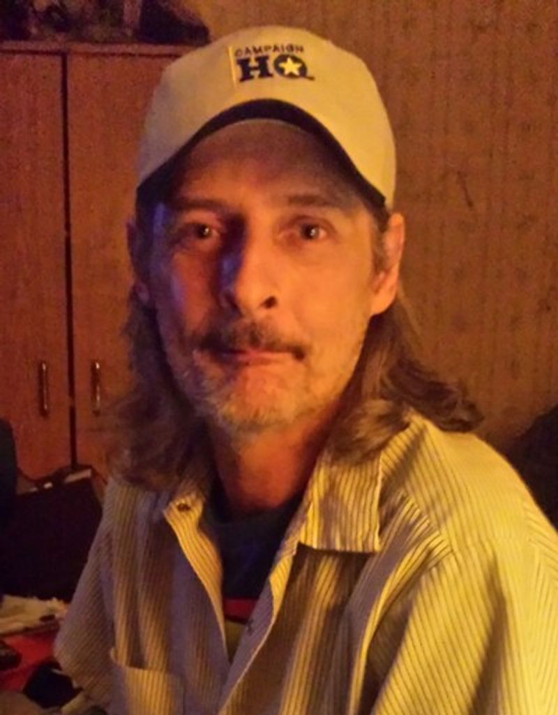 Roger Wayne Harris Profile Photo