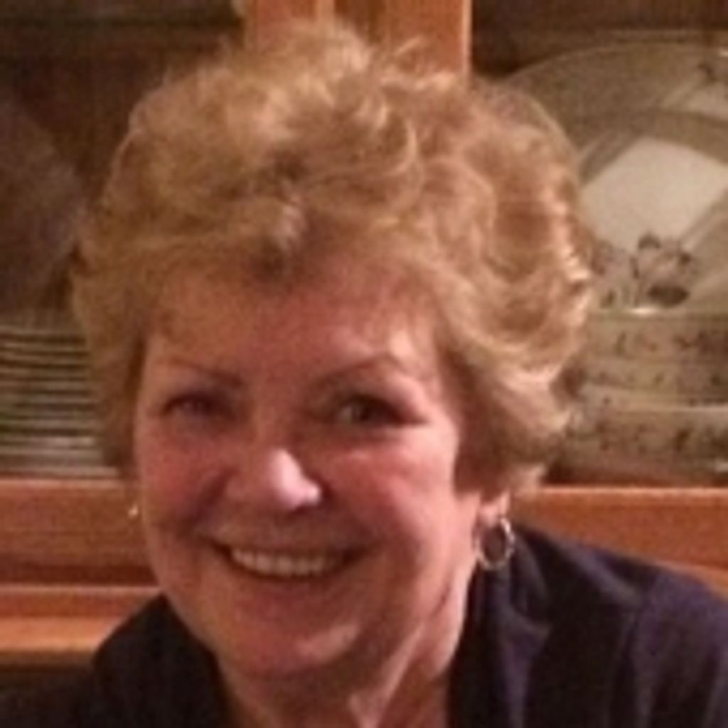 Mary I. Nowak