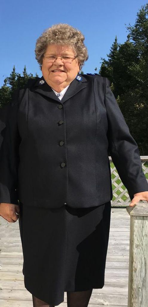 Melva Eletina Warren Profile Photo