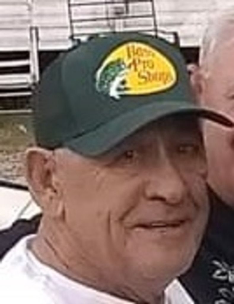 Melvin "Cherokee" B.  Massingale