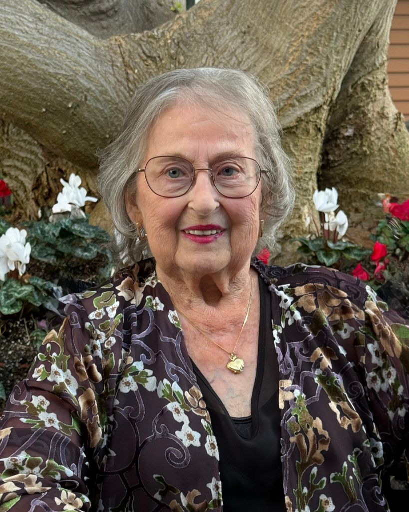 Jessie Ann Palubeski