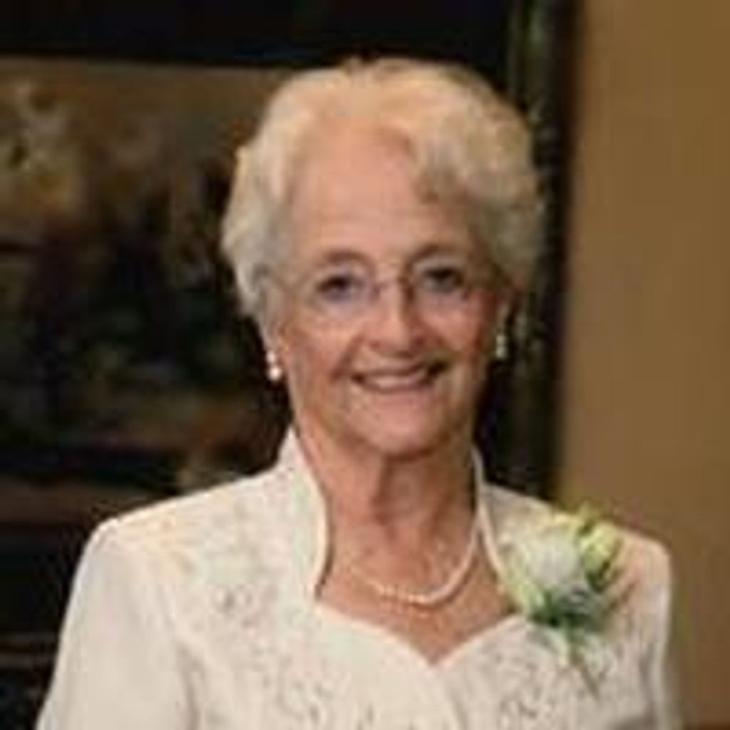 Barbara C. Lawrence