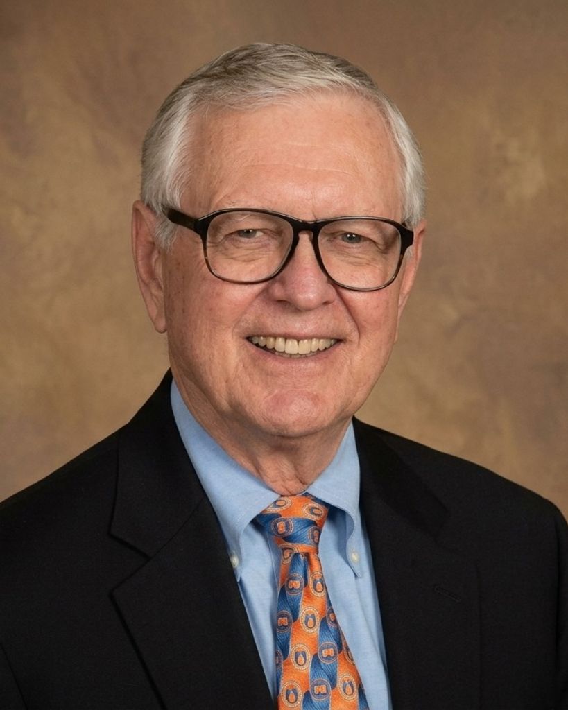 Richard "Dick" Middleton Acker