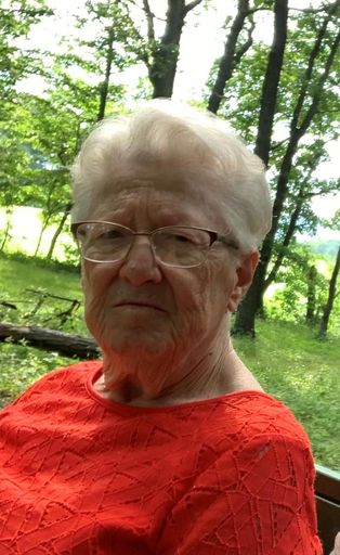 Geraldine M. Greenzweig Profile Photo