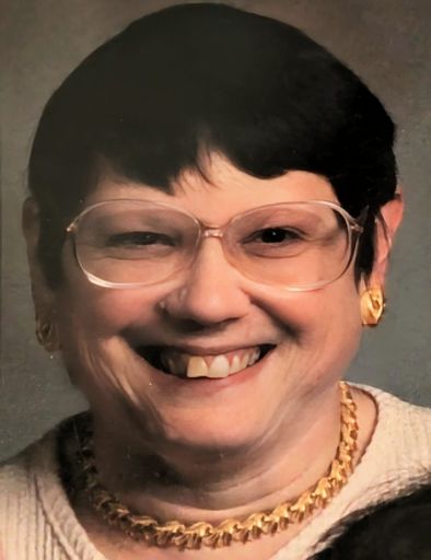 Lidarae Salsman Davenport Profile Photo