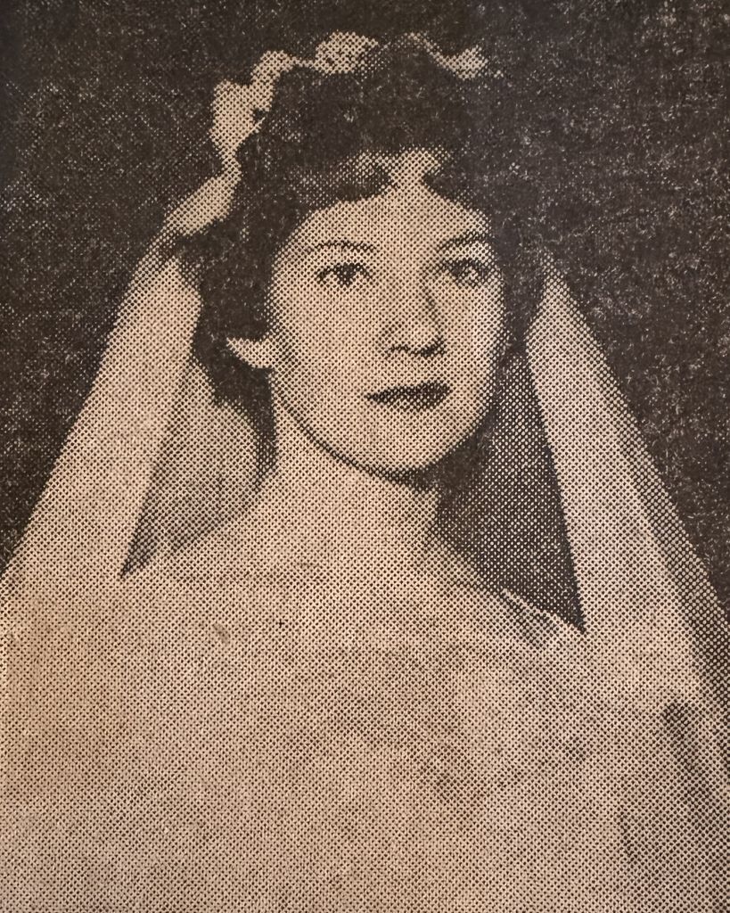 Elizabeth Rose Freese Profile Photo