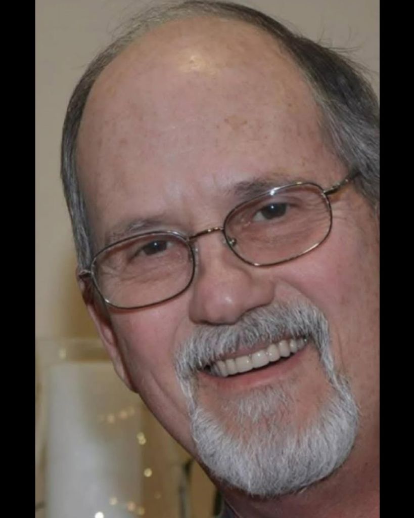 Donald Ray McFayden Profile Photo