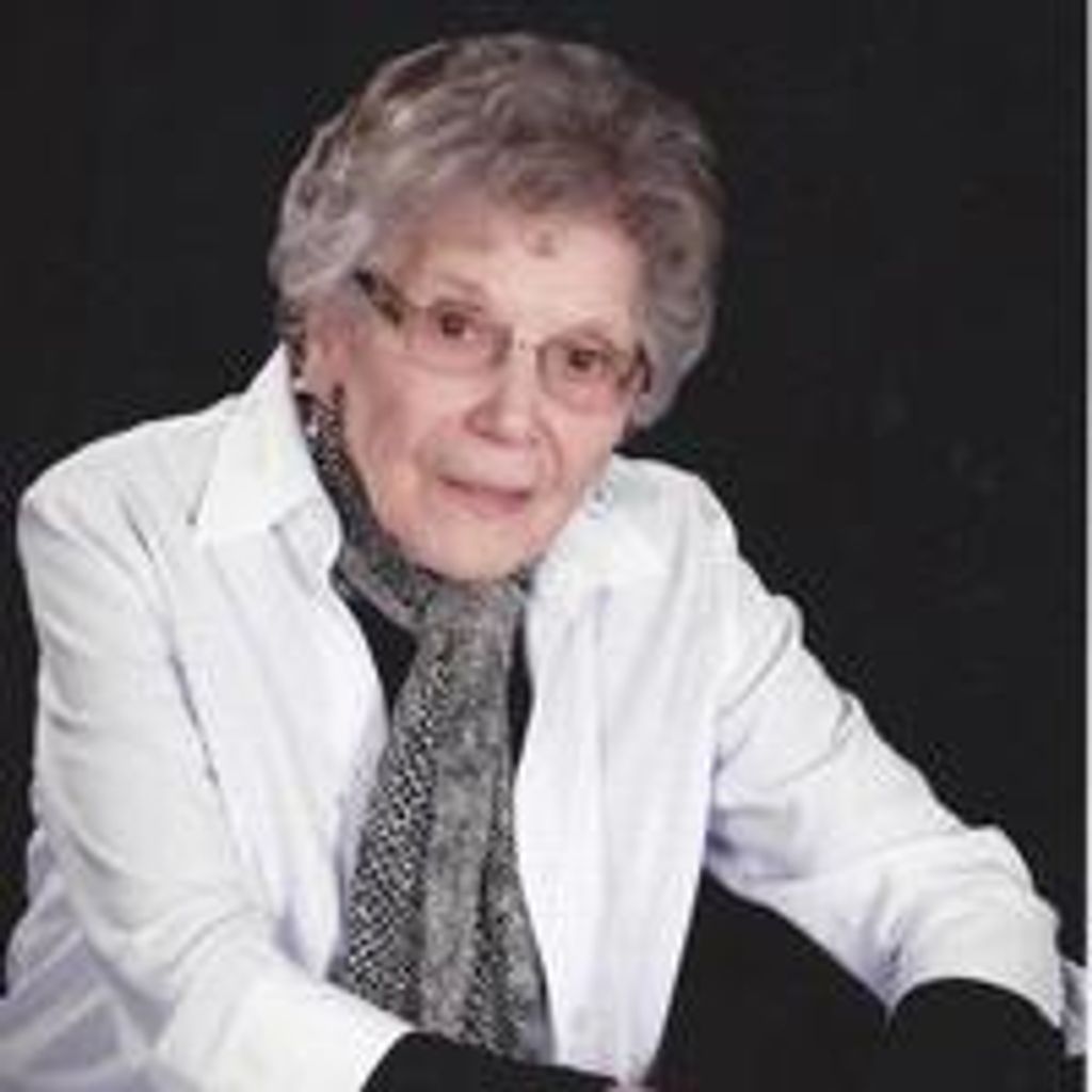 Anita Emma Lulloff