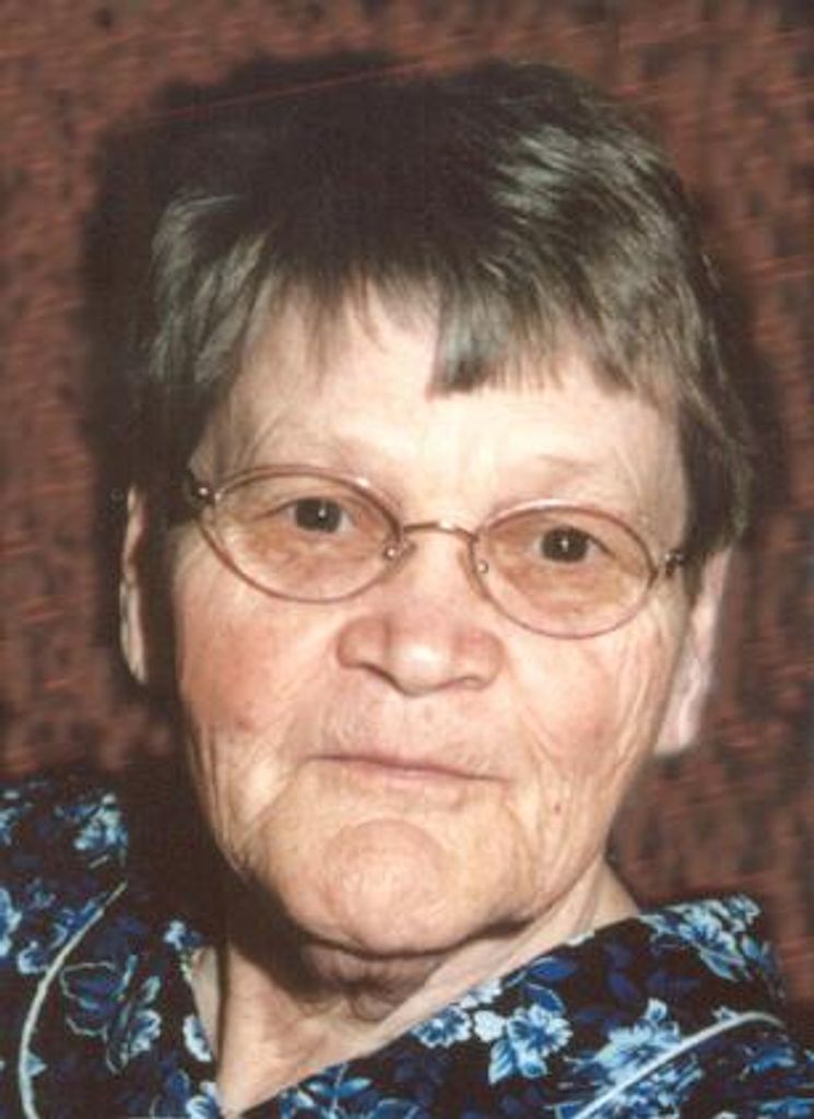 Mary E. Van Zeeland Profile Photo