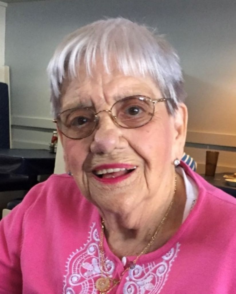 Bernita "Tippe Lu" P. Stauffer Profile Photo