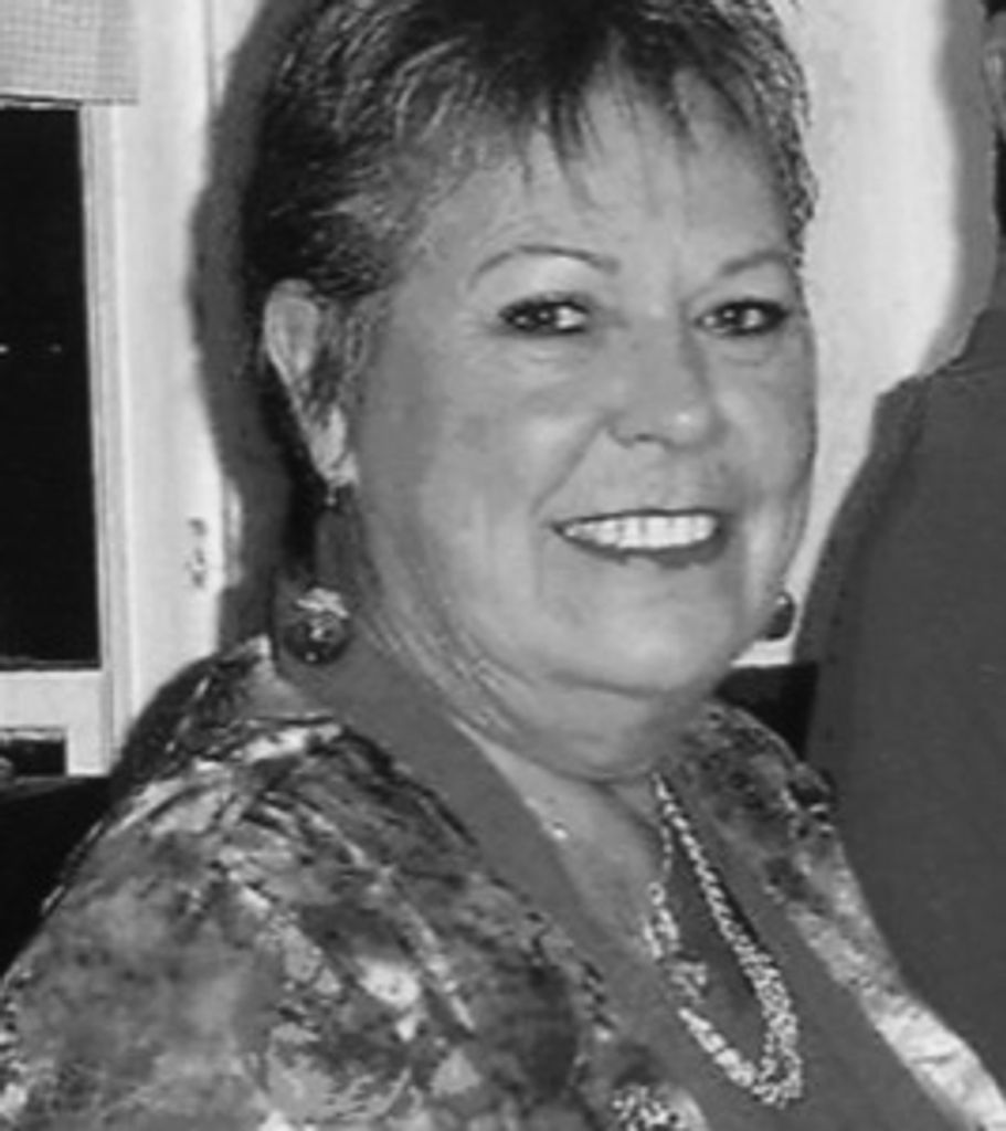 Leann Woolley