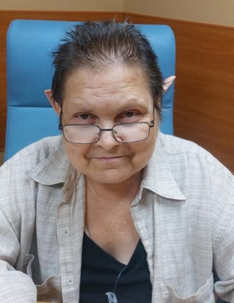 Rose M. Cazee Profile Photo