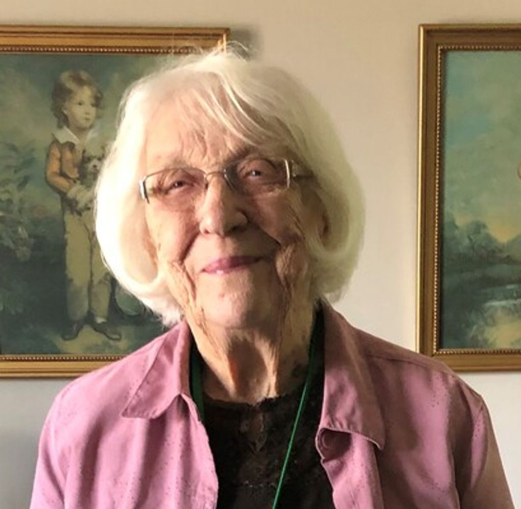 Eunice Leone Olson Profile Photo