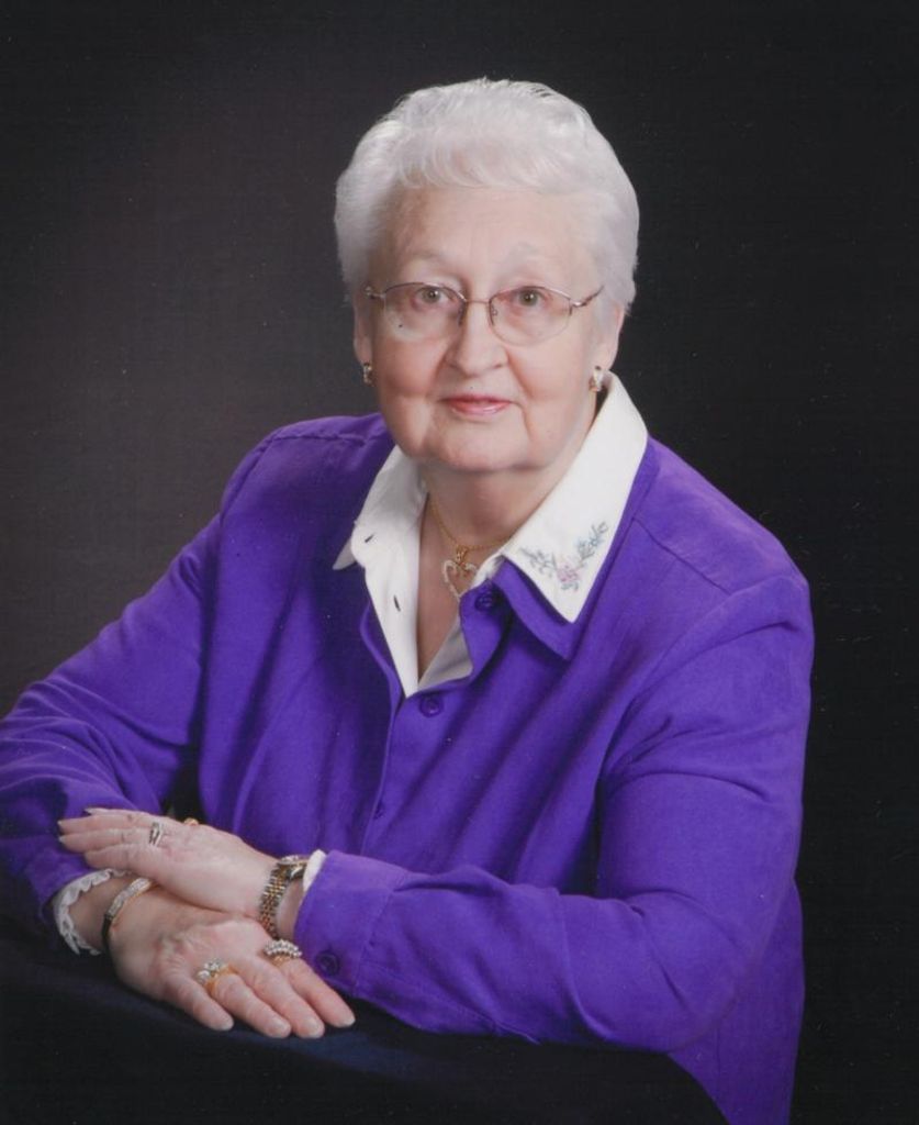Charlene Dunlap Profile Photo