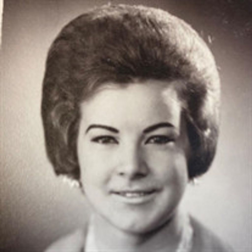 Lois Goforth
