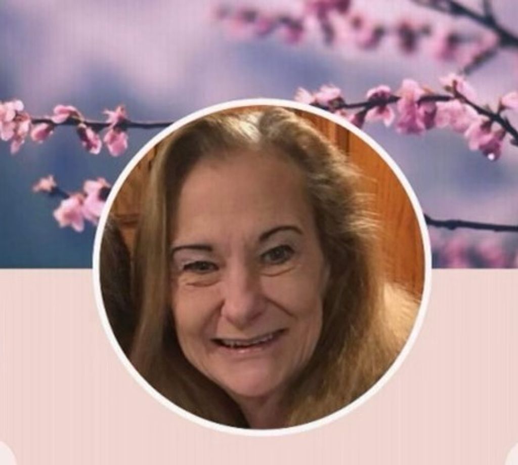 Theresa Marie Gergen