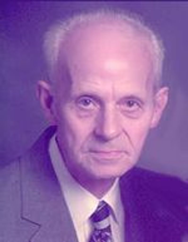 Carl L. Fisher