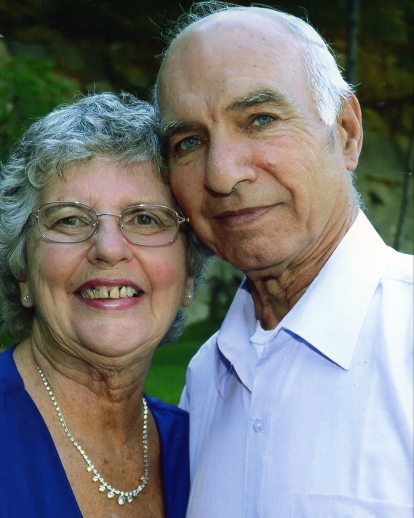 Marian E. Stallard